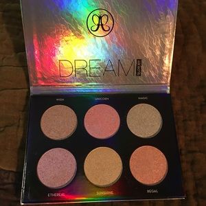 Anastasia Dream Glow Kit, Holographic Highlighter